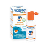 Audispray Junior