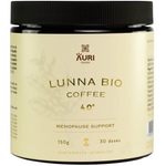 Aurifoods Lunna BIO Coffee 150g