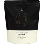 AuriFoods Proteína Whey Aislada Chocolate 900g