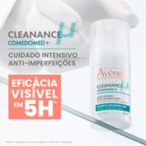 Avène Cleanance Comedomed+ Concentrado Intensivo Anti-Imperfeições