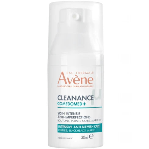Avène Cleanance Comedomed+ Concentrado Intensivo Anti-Imperfeições