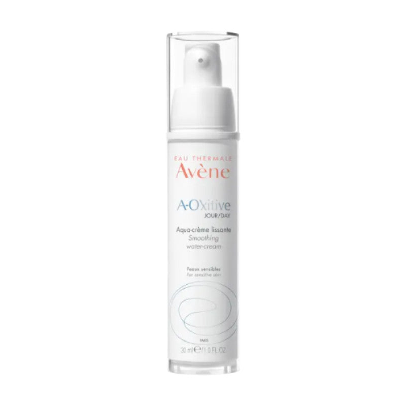 Avène A-OXitive Creme de Dia Suavizante 30ml