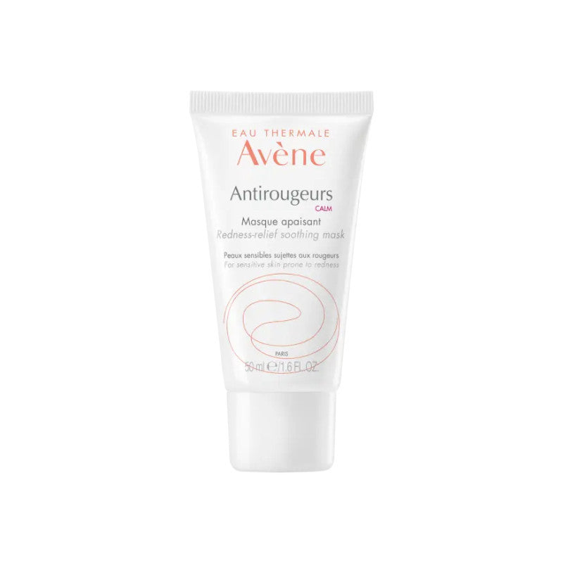 Avène Antirougeurs CALM Máscara 50ml