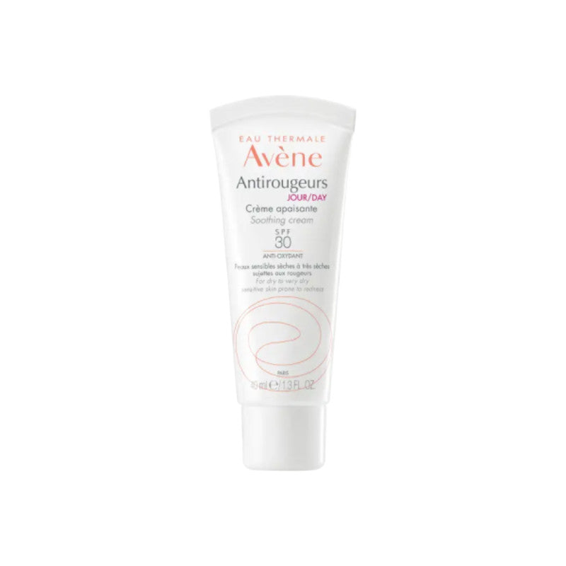 Avène Antirougeurs DIA Creme Suavizante FPS30 40ml