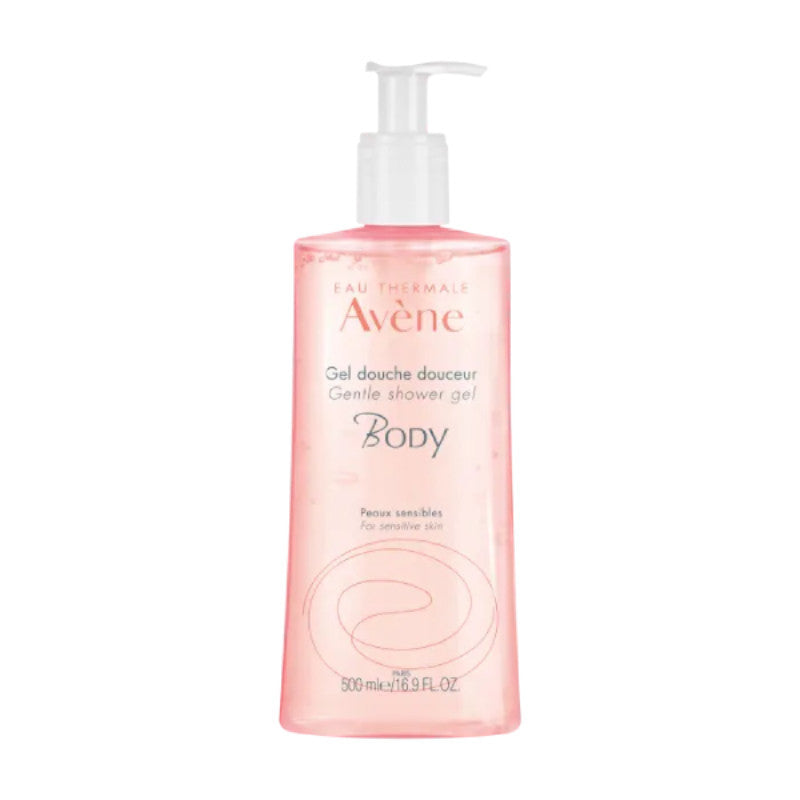 Avène BODY Gel de Duche Suave 500ml