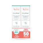 Avène Cicalfate+ Creme Reparador Duo Preço Especial