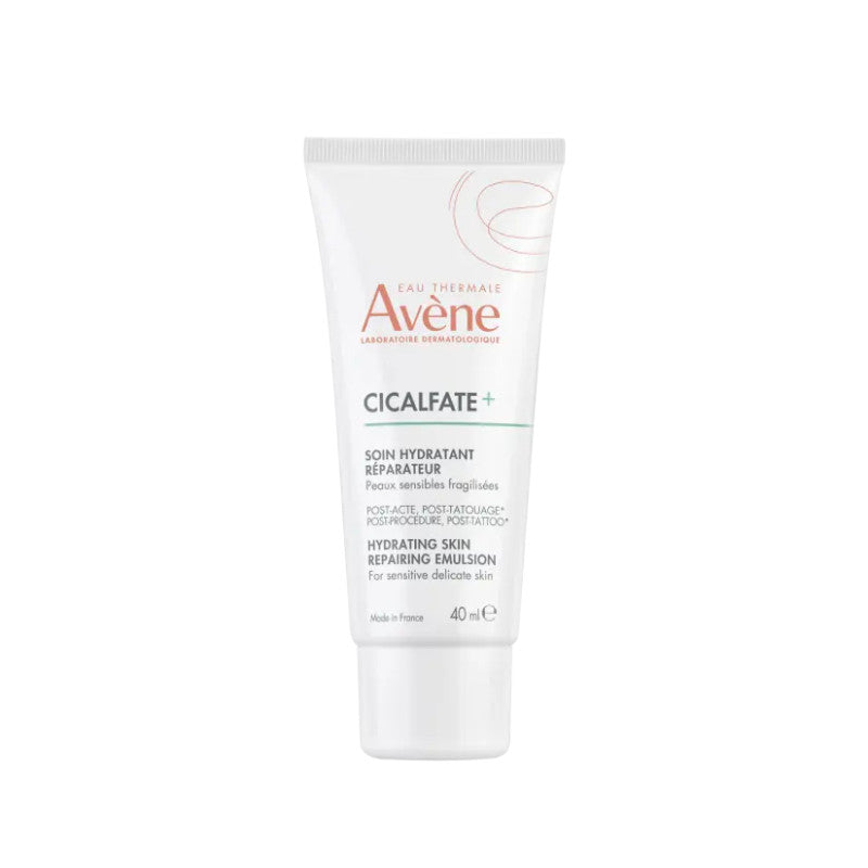 Avene Cicalfate+ Hidratante Reparador 40ml