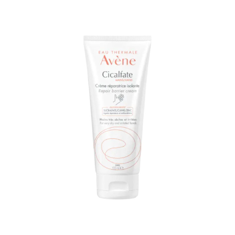 Avène Cicalfate MÃOS Creme Reparador 100ml