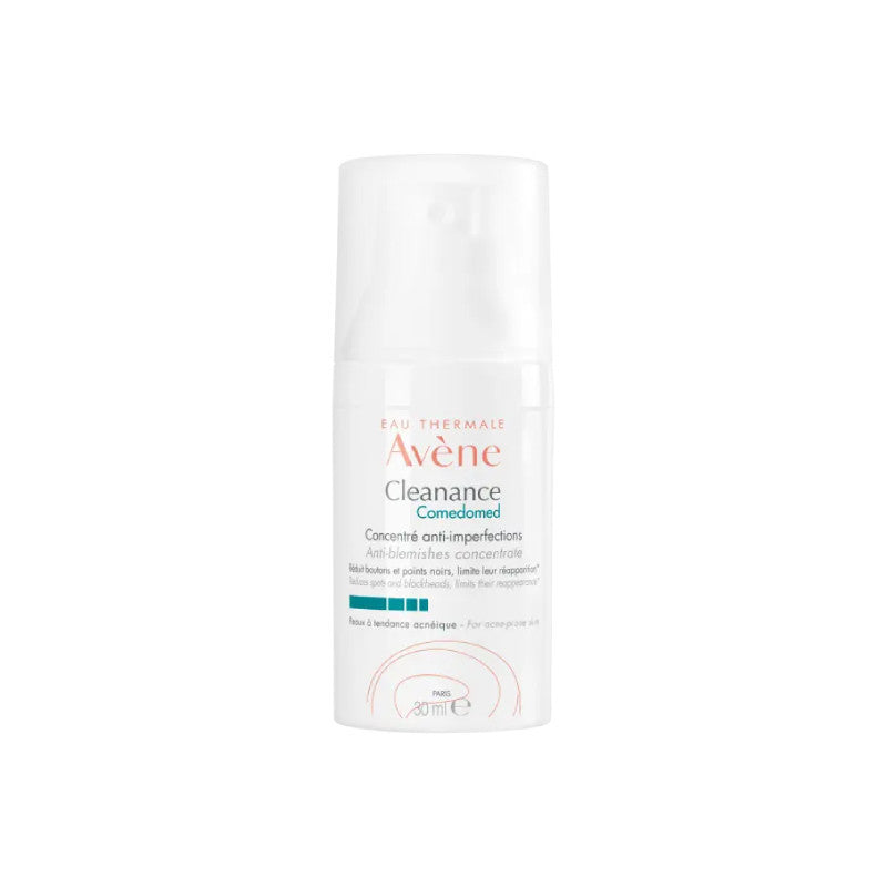 Avène Cleanance Comedomed Concentrado Anti-imperfeições 30ml