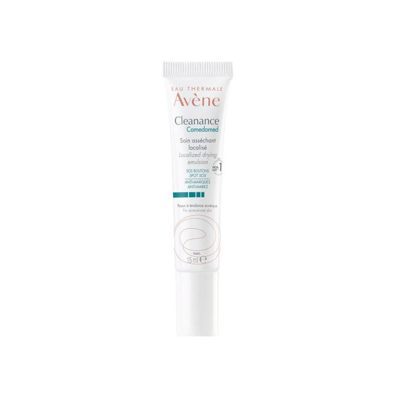 Avène Cleanance Comedomed Creme Localizado 15ml