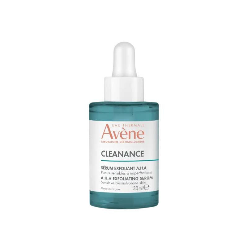 Avene Cleanance Serum Esfoliante 30ml