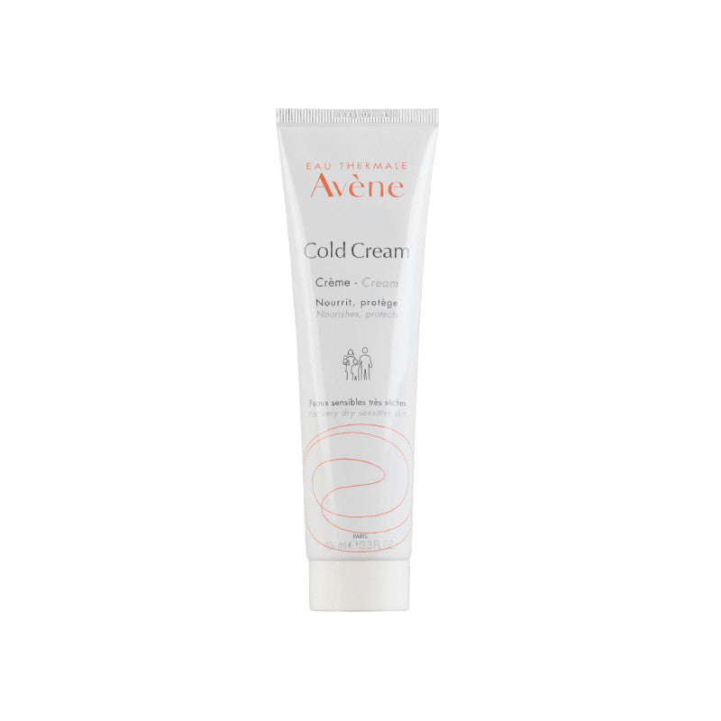 Avène Cold Cream Creme 100ml