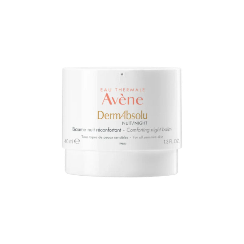 Avène DermAbsolu Bálsamo de Noite 40ml