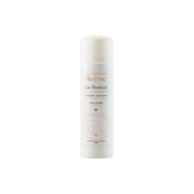 Avène Eau Thermale Spray 50ml