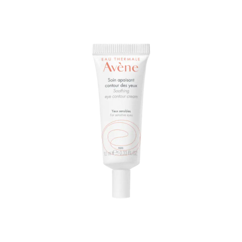 Avène Emulsão Suavizante de Olhos 10ml