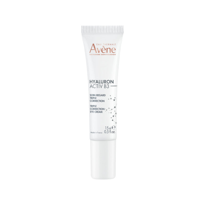 Avène Hyaluron Activ B3 Creme Contorno de Olhos 15ml