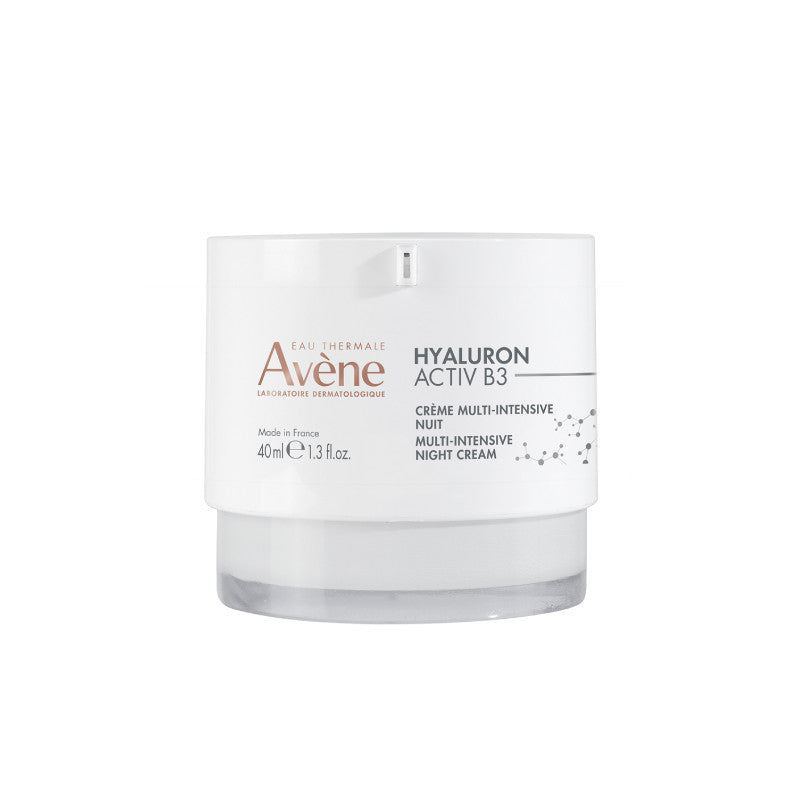 Avène Hyaluron Activ B3 Creme Noite 40ml