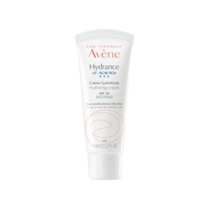 Avène Hydrance Creme UV Hidratante RICO 40ml