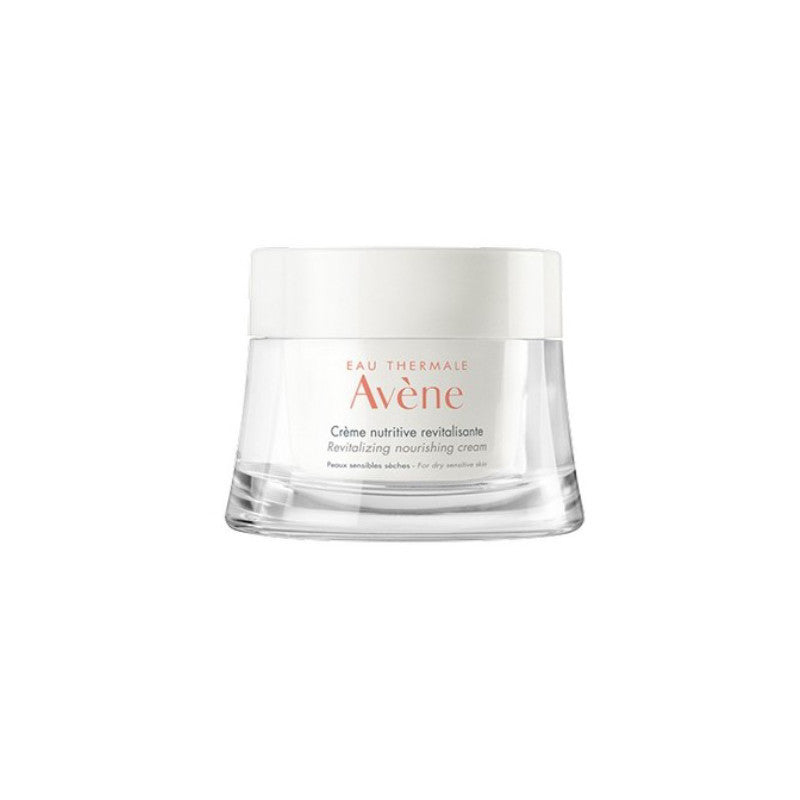 Avène Les Essentiels Creme Nutritivo Revitalizante 50ml