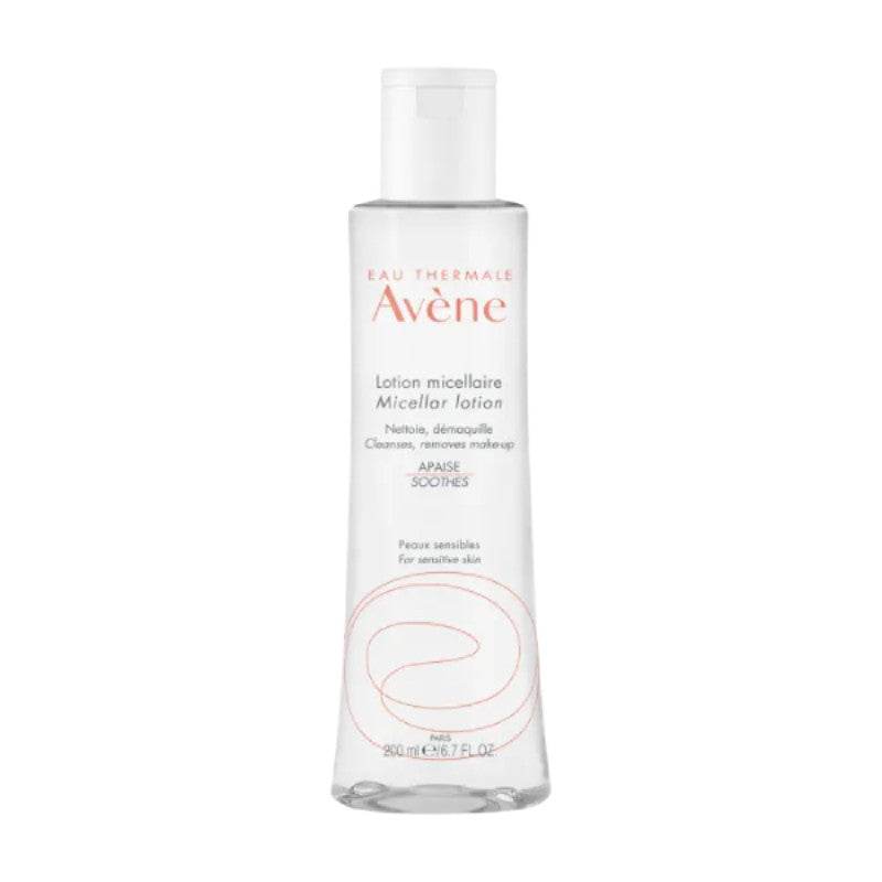 Avène Loção Micelar 200ml