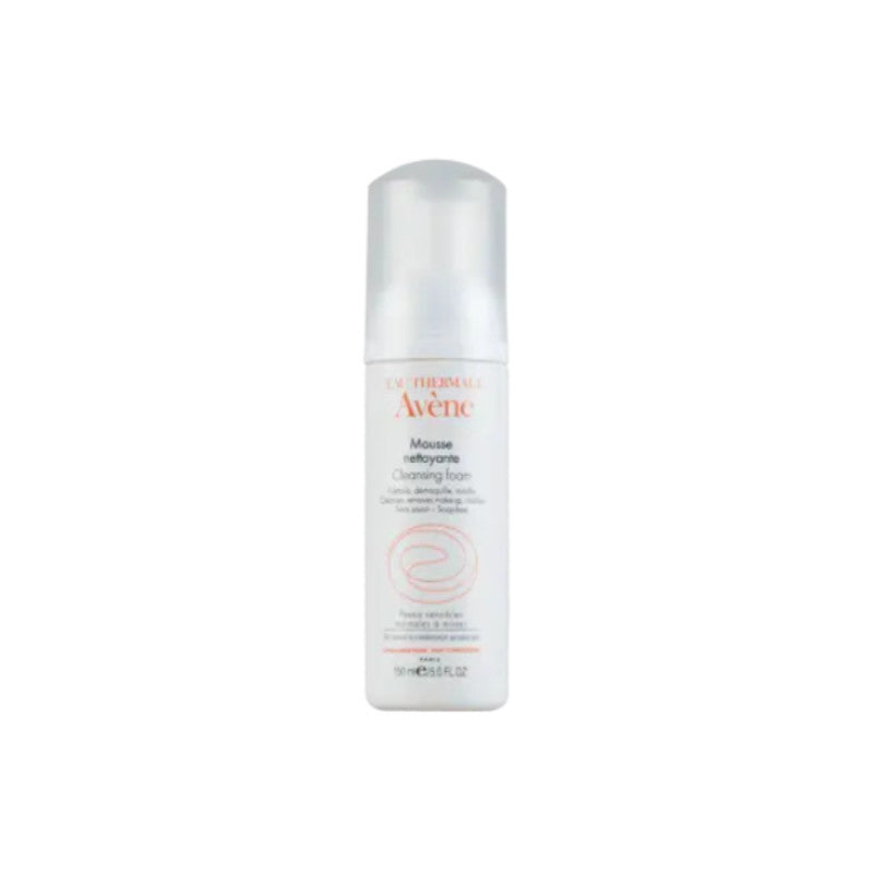 Avène Mousse de Limpeza Matificante 150ml