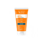 Avène Solar Fluido FPS50+ 50ml