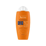 Avène Solar Fluido Sport FPS50+ 100ml