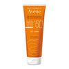 Avène Solar Leite FPS50+ 250ml