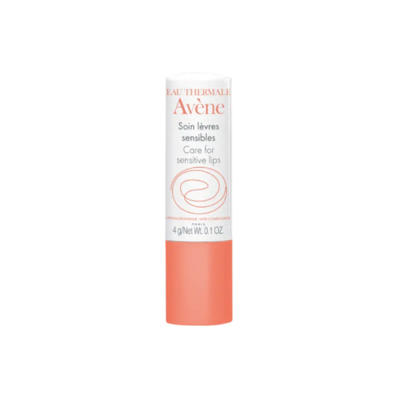 Avène Stick Lábios Sensíveis 4gr