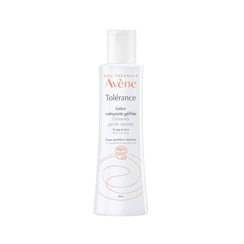 Avène Tolérance Loção de Limpeza 200ml