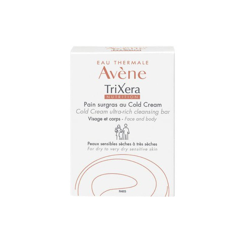 Avène Trixera Pain 100g