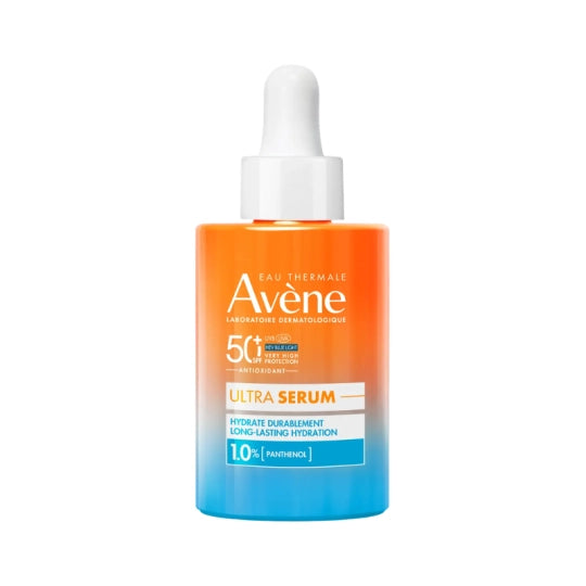 AVENE SOLAR ULTRA SER HIDRAT SPF50+30ML