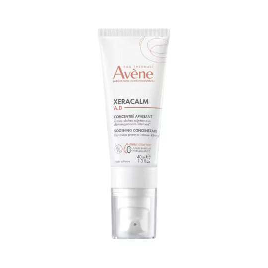 Avène Xeracalm AD Concentrado Calmante 40ml