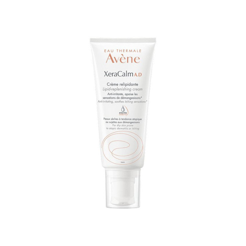 Avène XeraCalm AD Creme Relipidante 200ml