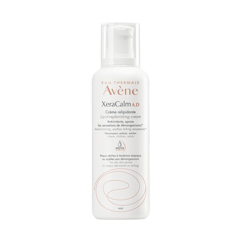 Avène XeraCalm AD Creme Relipidante 400ml