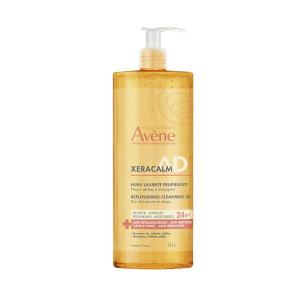Avene Xeracalm Ad Ol Limp 1l