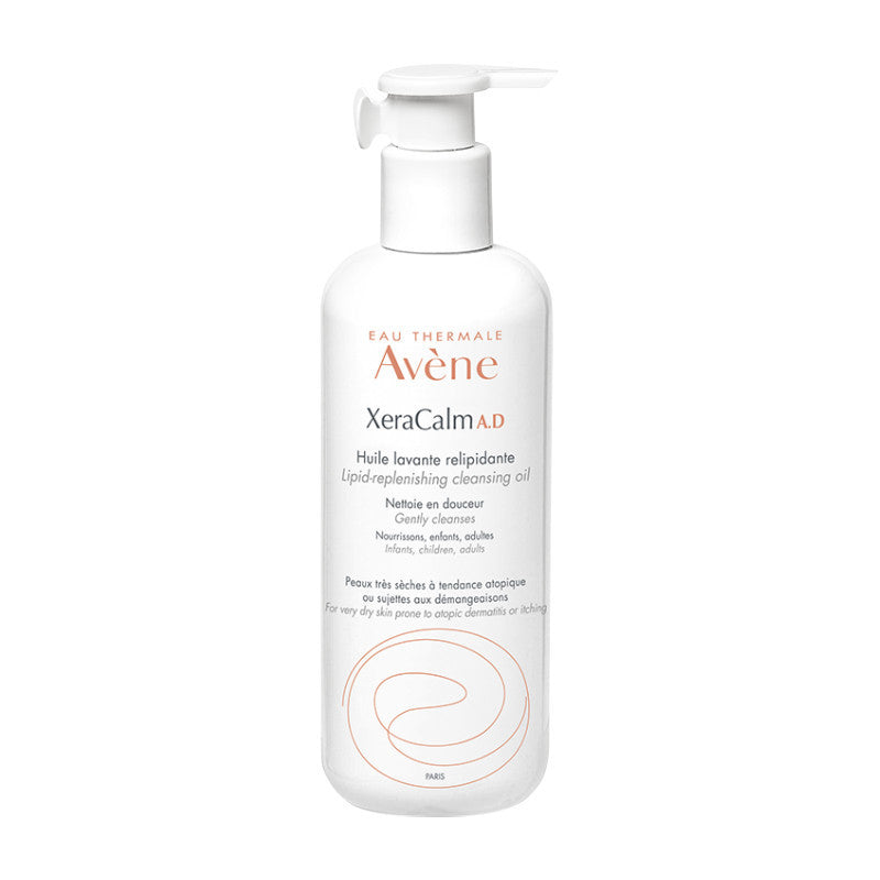 Avène XeraCalm AD Óleo Relipidante 400ml