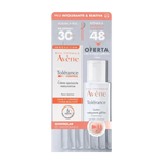 Avene Tolerance Control Creme Reparador 40ml + Loção 100ml