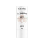 Desodorizante Bam&Boo Regular Soft 65g