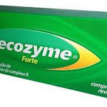 Becozyme Forte x 20 comp rev