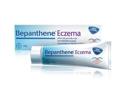 Bepanthene Eczema 50G