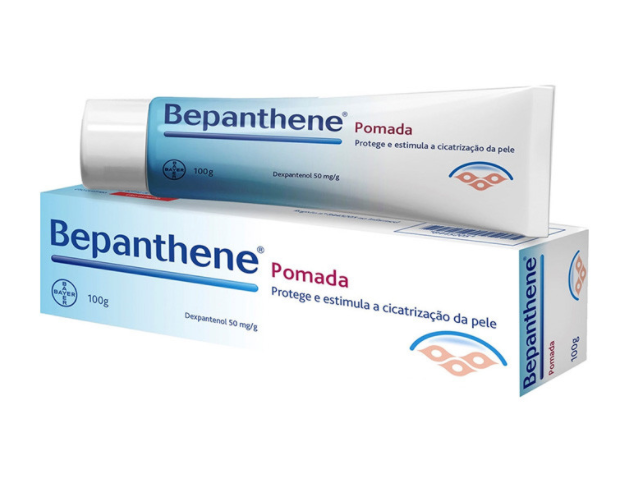 Bepanthene Pomada 100 g