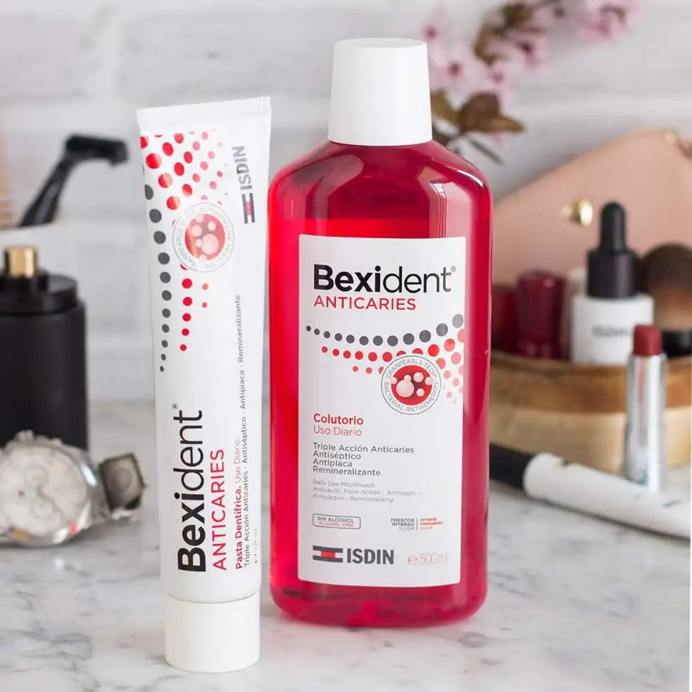 BEXIDENT ANTICAR PASTA DENT 75ML