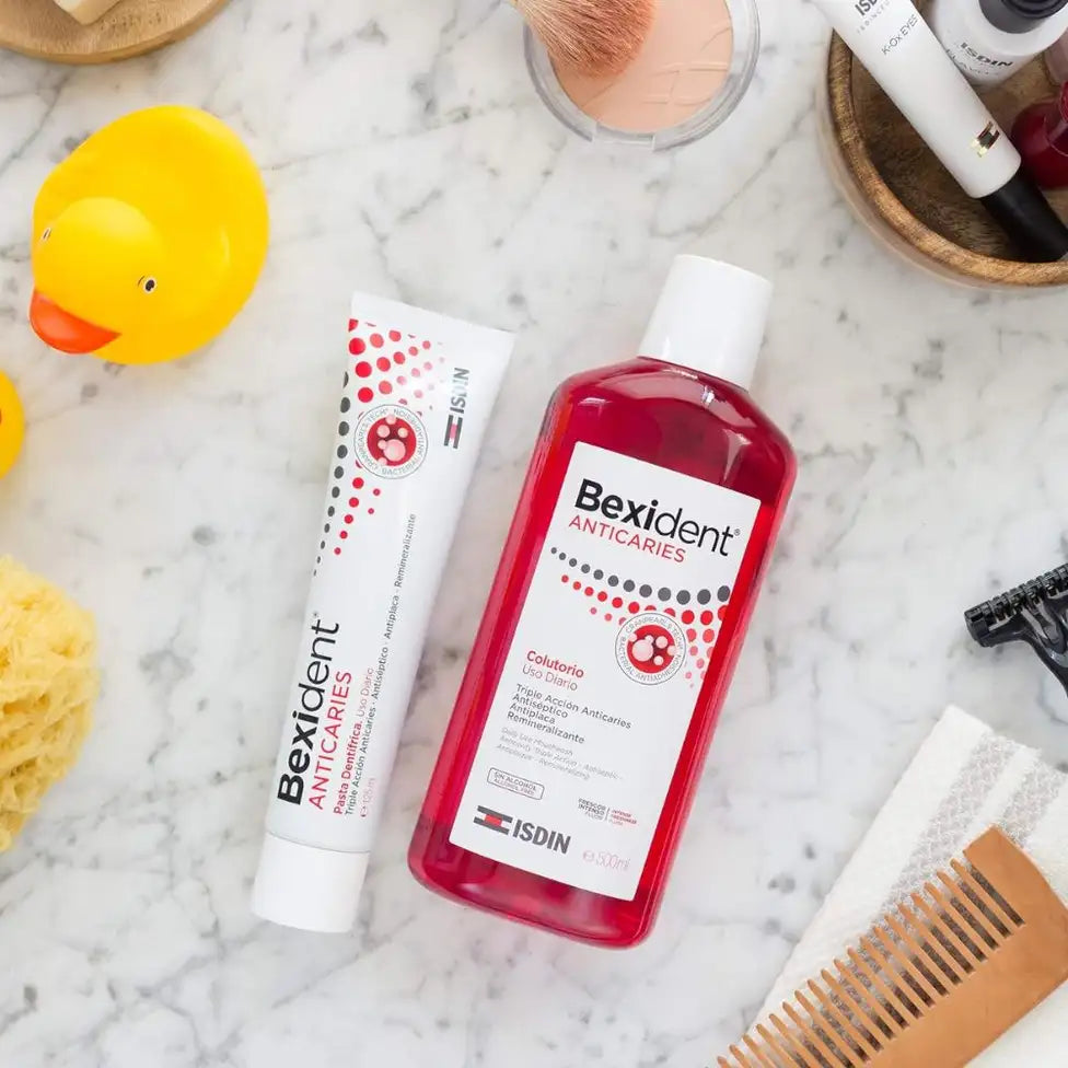 BEXIDENT ANTICAR PASTA DENT 75ML