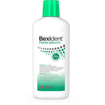 Bexident Fresh Breath Colutório 500mL