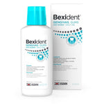 Bexident Gengivas Colutório Triclosan 250 mL