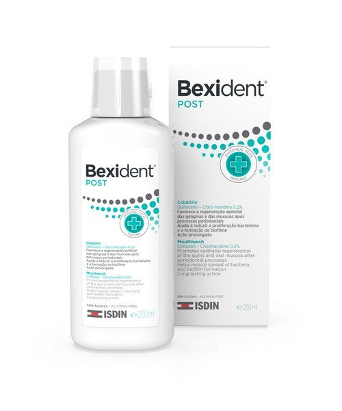 Bexident Post Colutório 250 mL