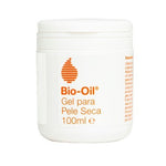 Bio-Oil Gel Cuidado Pele seca 100mL