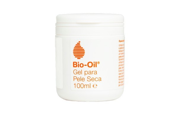 Bio-Oil Gel Cuidado Pele seca 100mL