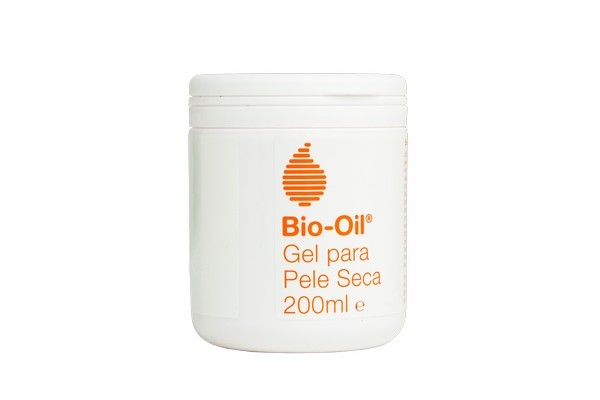 Bio-Oil Gel Cuidado Pele seca 200mL